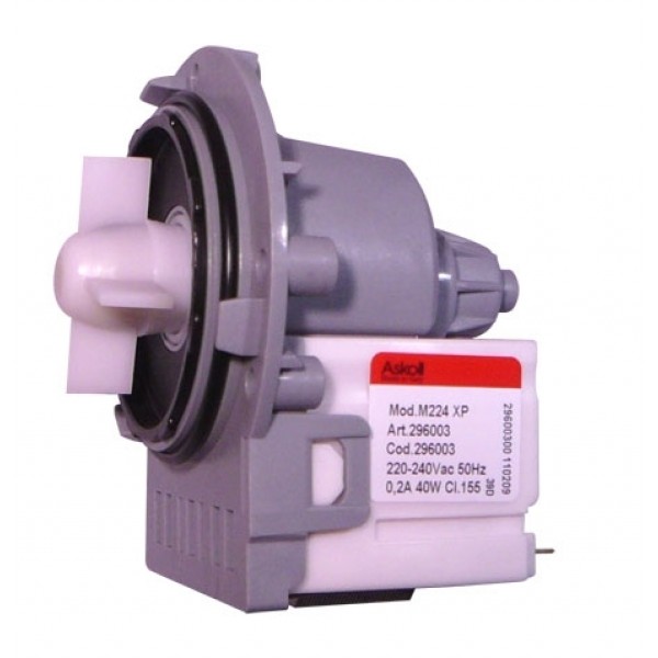 Насос Akoll  296003